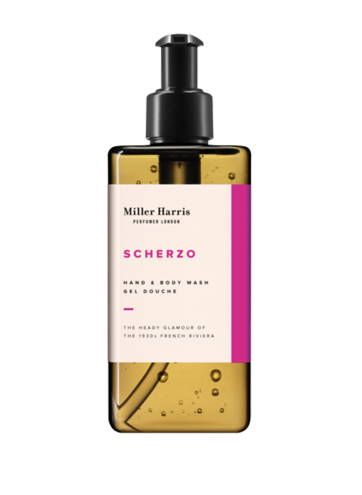 Scherzo Hand &amp; Body Wash