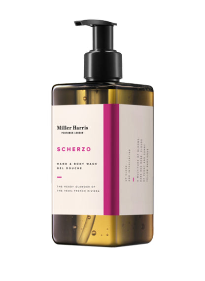 Scherzo Hand &amp; Body Wash