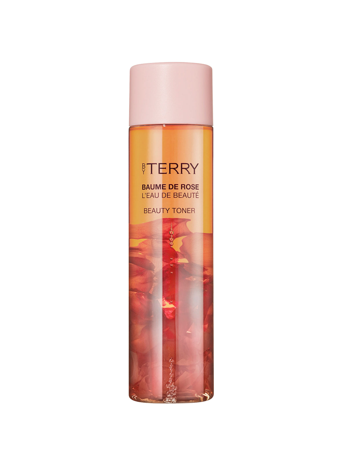 Baume De Rose Beauty Toner