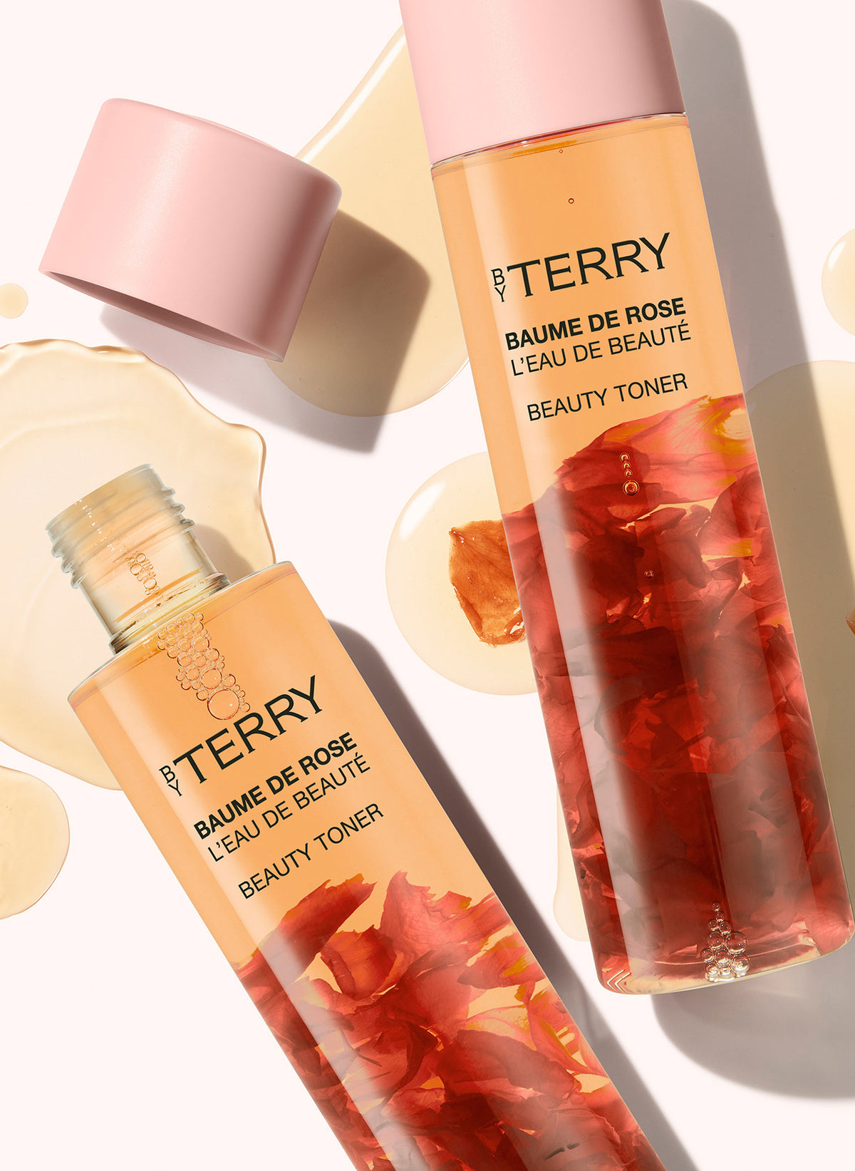Baume De Rose Beauty Toner