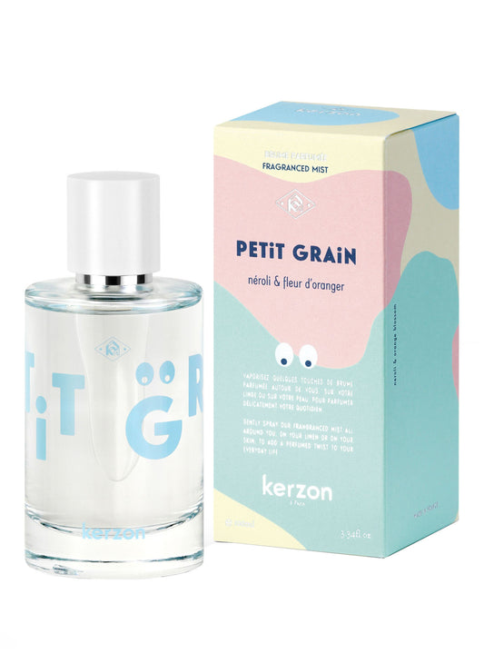 Petit Grain / Raumduft