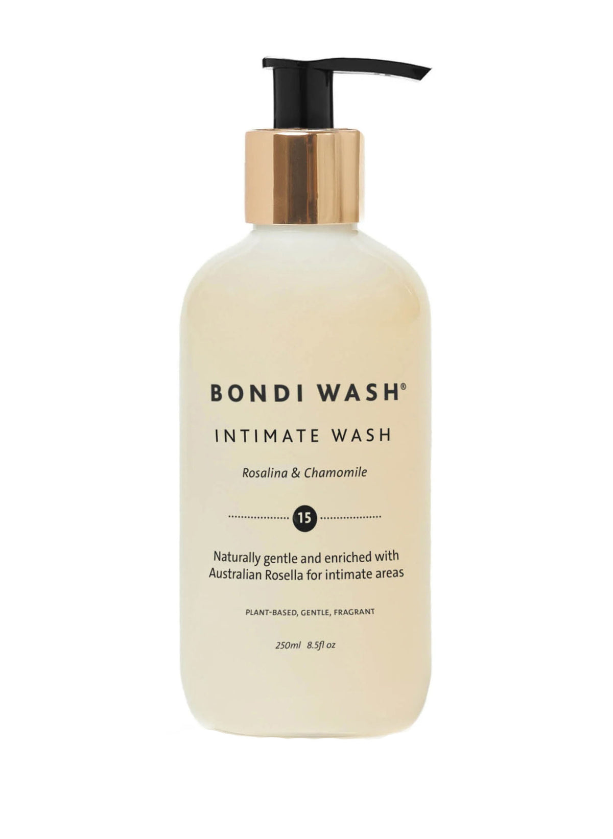 Intimate Wash Rosalina & Chamomile