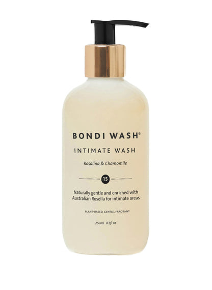 Intimate Wash Rosalina & Chamomile
