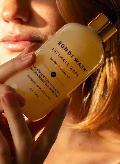 Intimate Wash Rosalina & Chamomile