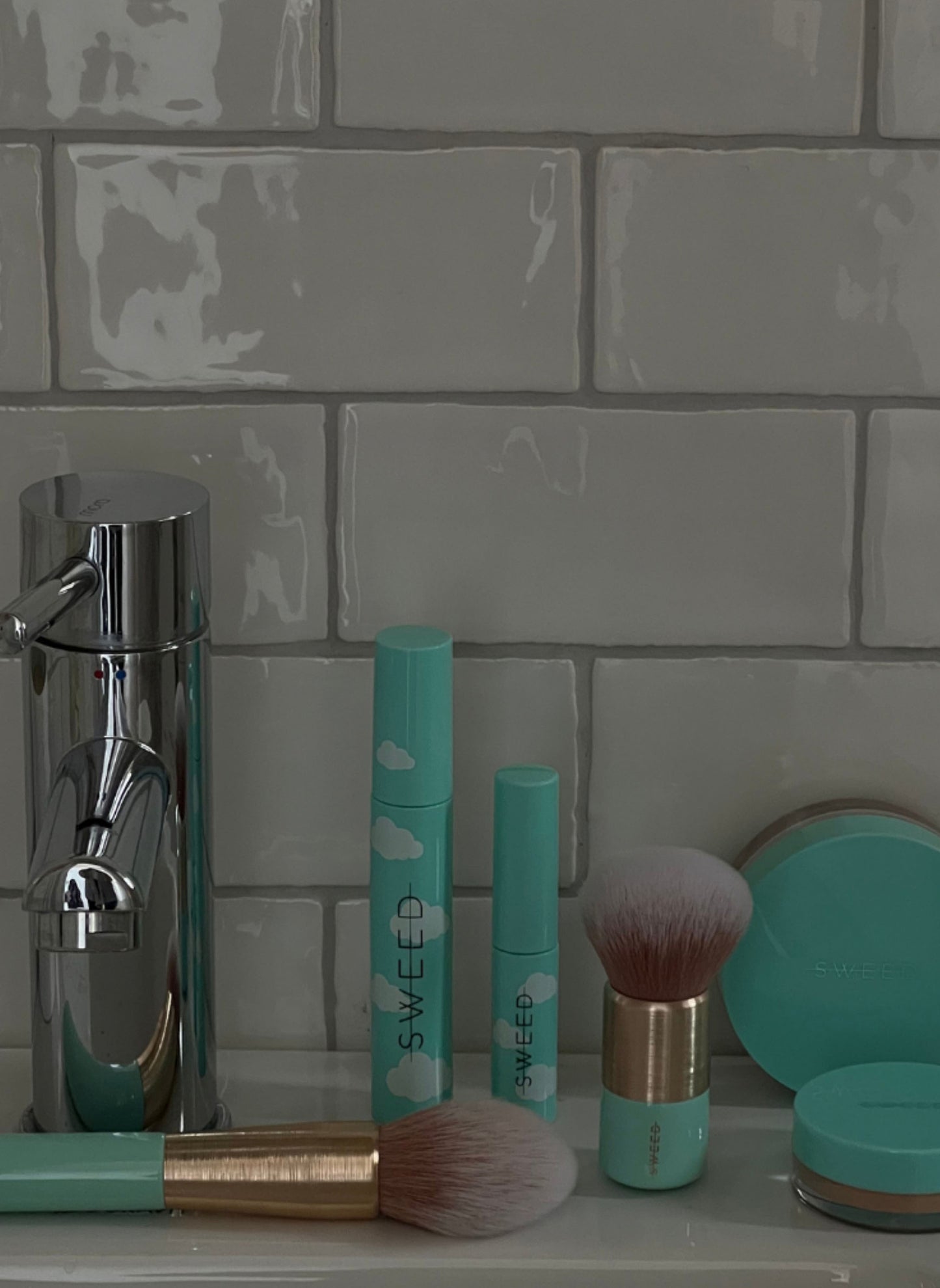 Foundation Brush