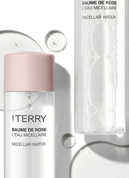 Baume De Rose Micellar Water