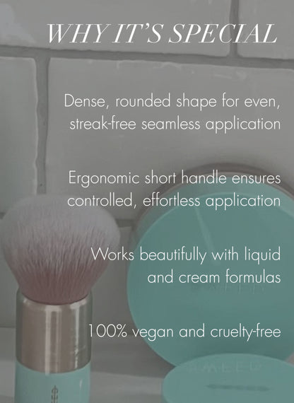 Foundation Brush