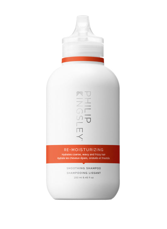 Re-Moisturizing Shampoo / 250 ml
