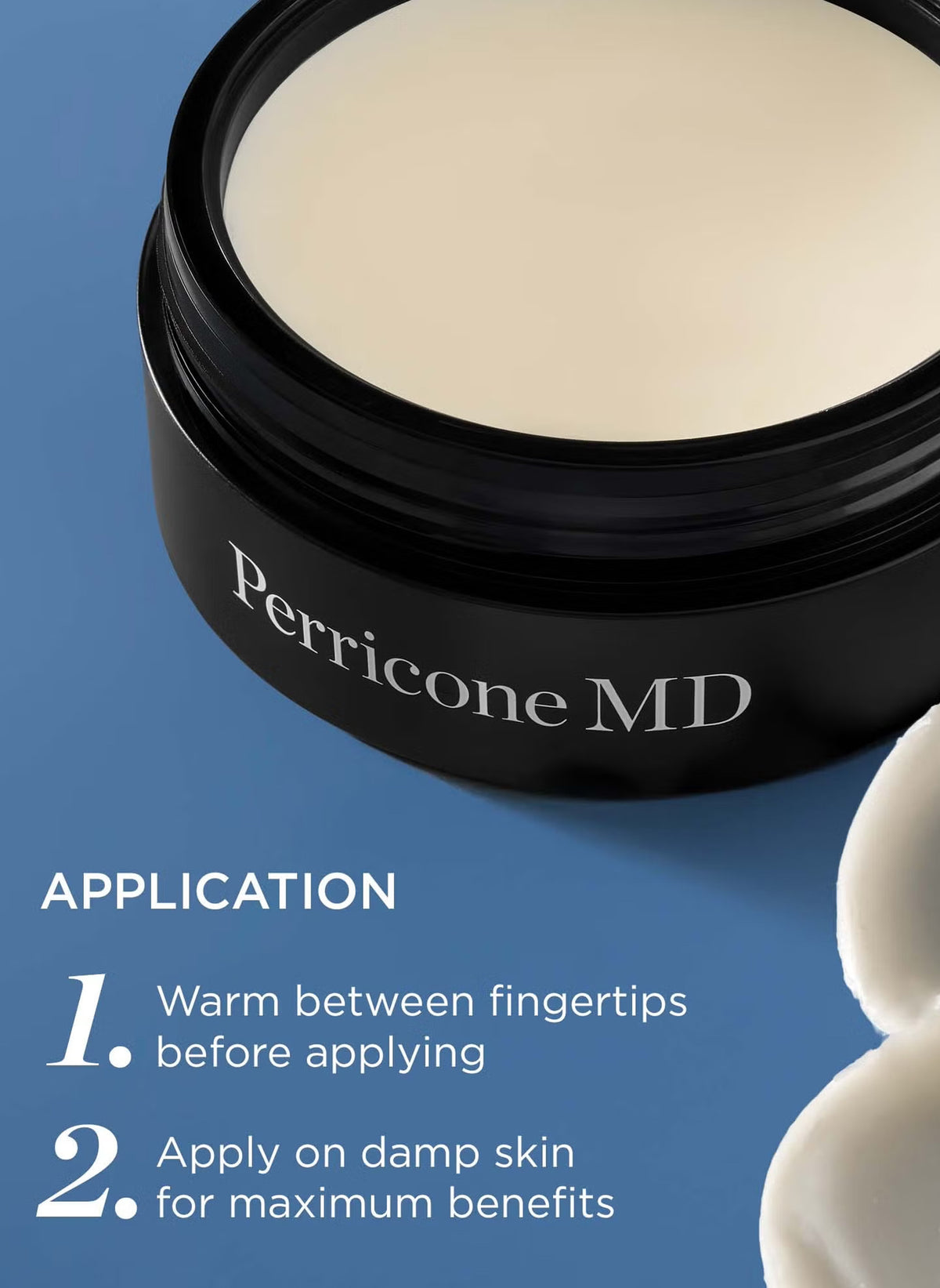Cold Plasma Plus+ The Intensive Hydrating Body Balm
