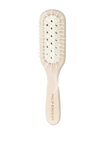 Vented Grooming Hairbrush