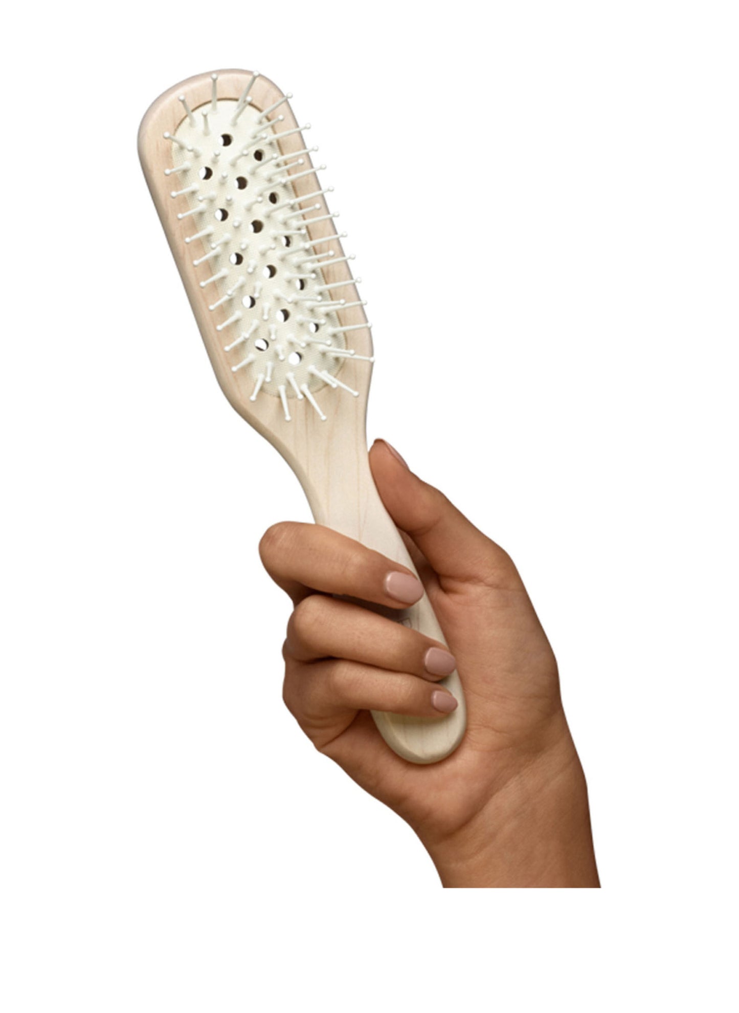 Vented Grooming Hairbrush
