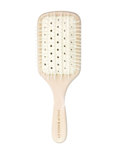 Vented Paddle Hairbrush
