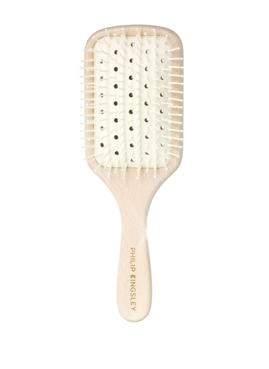 Vented Paddle Hairbrush