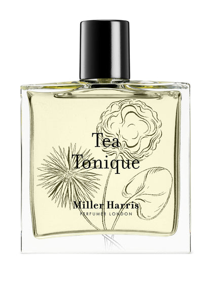 Tea Tonique / 100 ml
