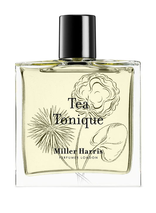 Tea Tonique / 100 ml