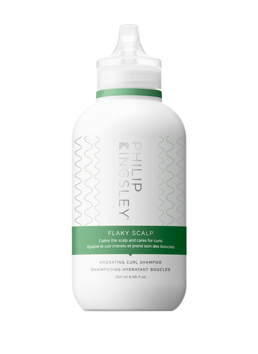 Flaky/Itchy Scalp Hydrating Curl Anti-Dandruff Shampoo / 250 ml