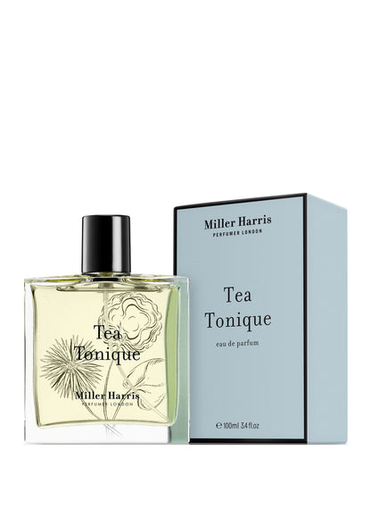 Tea Tonique / 100 ml