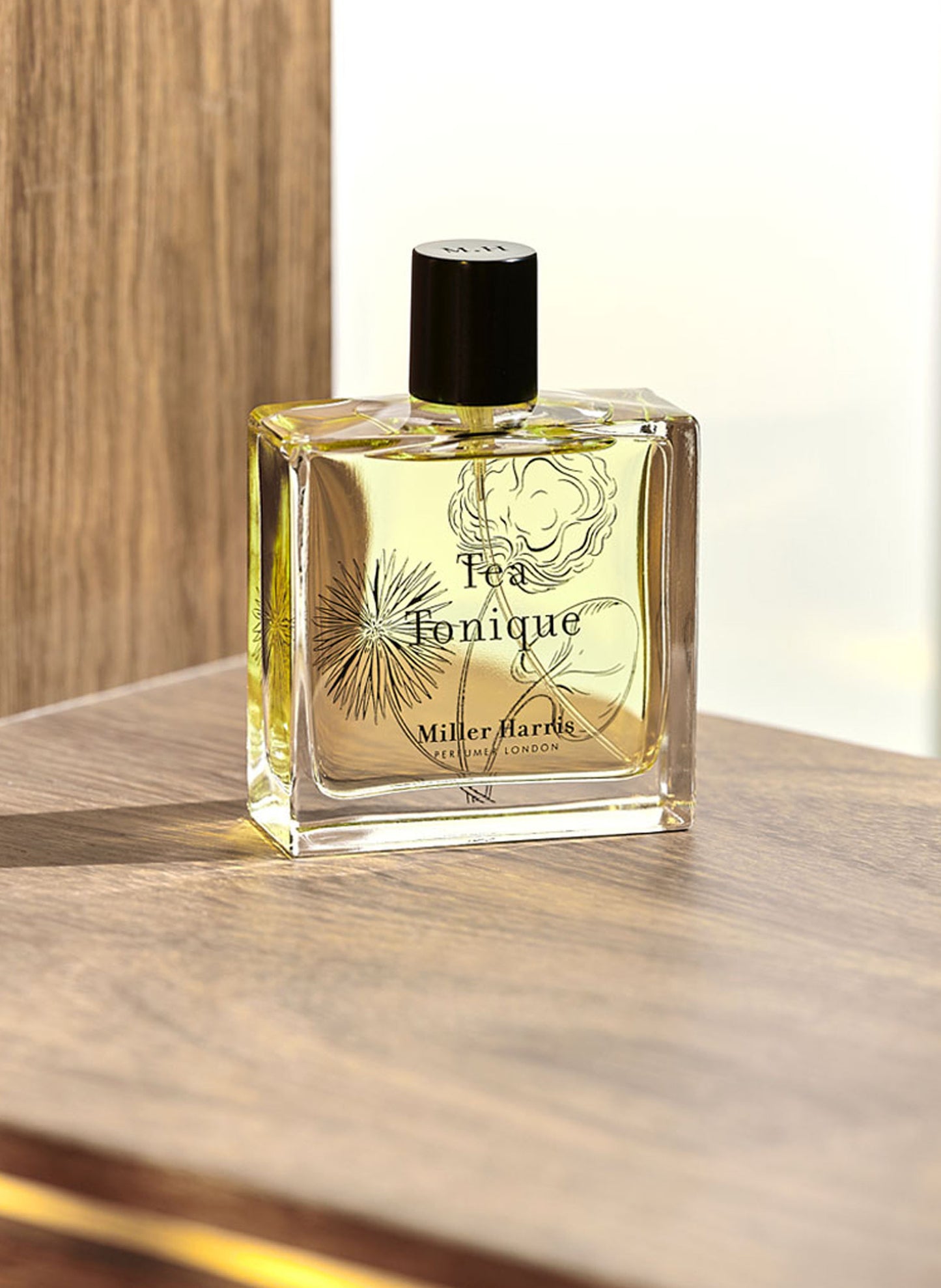 Tea Tonique / 100 ml