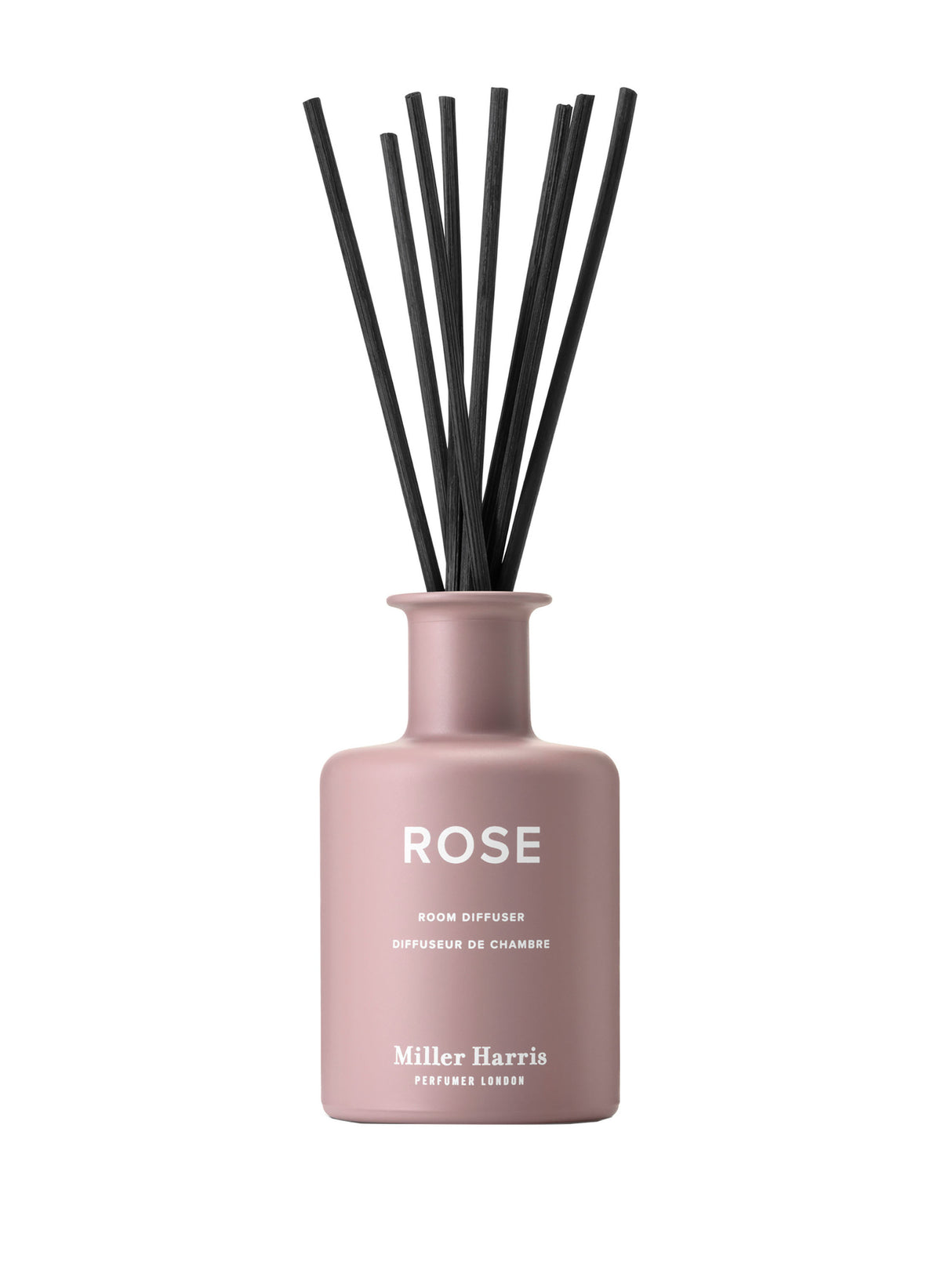 Rose-Scented Diffuser