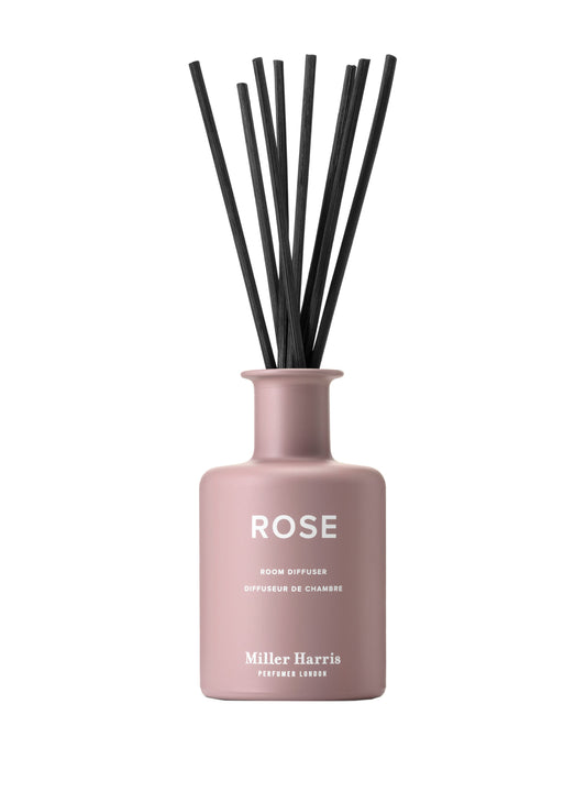 Rose-Scented Diffuser