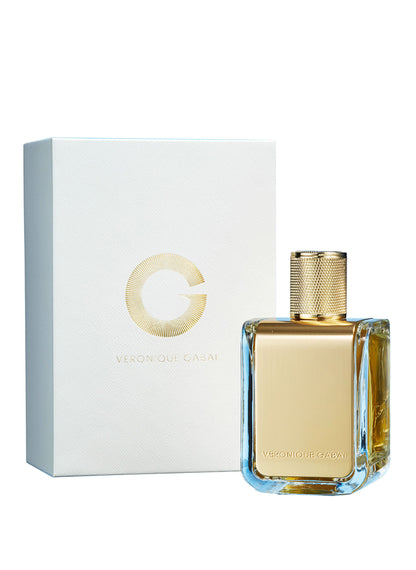 Vert Désir / 85 ml
