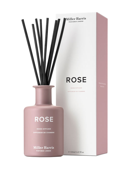 Rose-Scented Diffuser