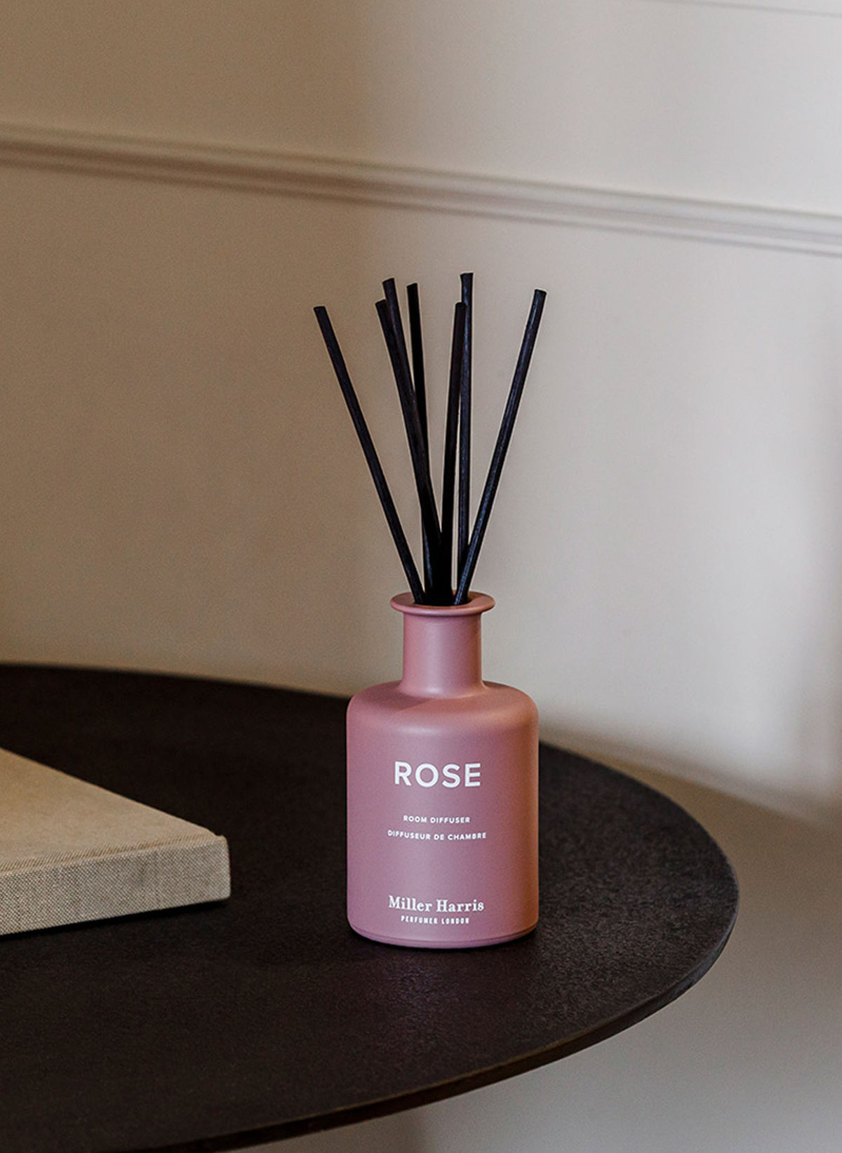 Rose-Scented Diffuser
