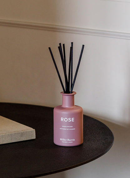 Rose-Scented Diffuser
