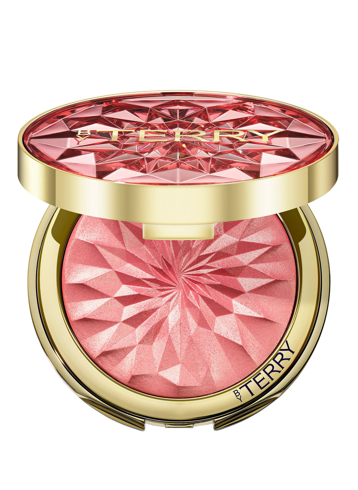 Starlight Glow CC Highlighter / 2. Fairy Flirt