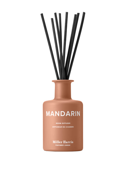 Mandarin Scented Diffuser