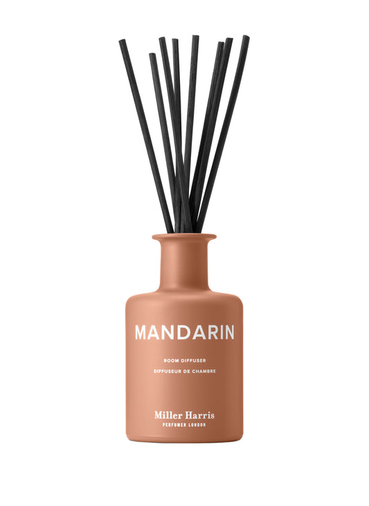 Mandarin Scented Diffuser