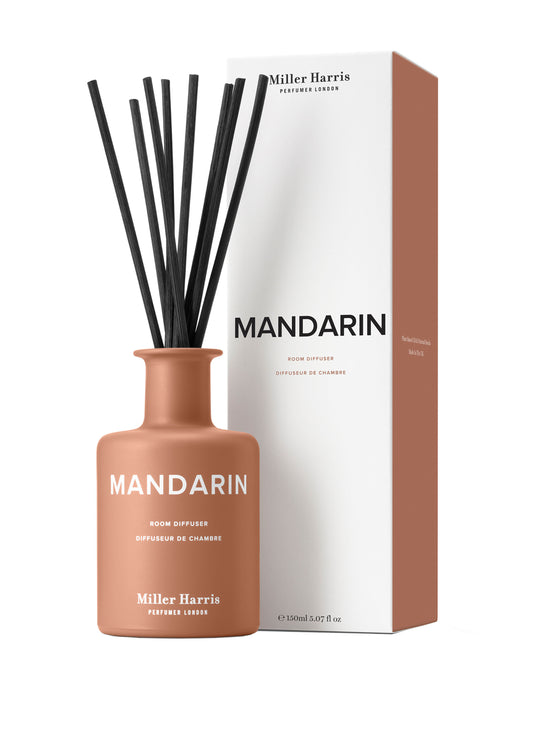 Mandarin Scented Diffuser