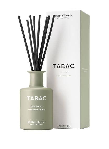 Tabac Scented Diffuser