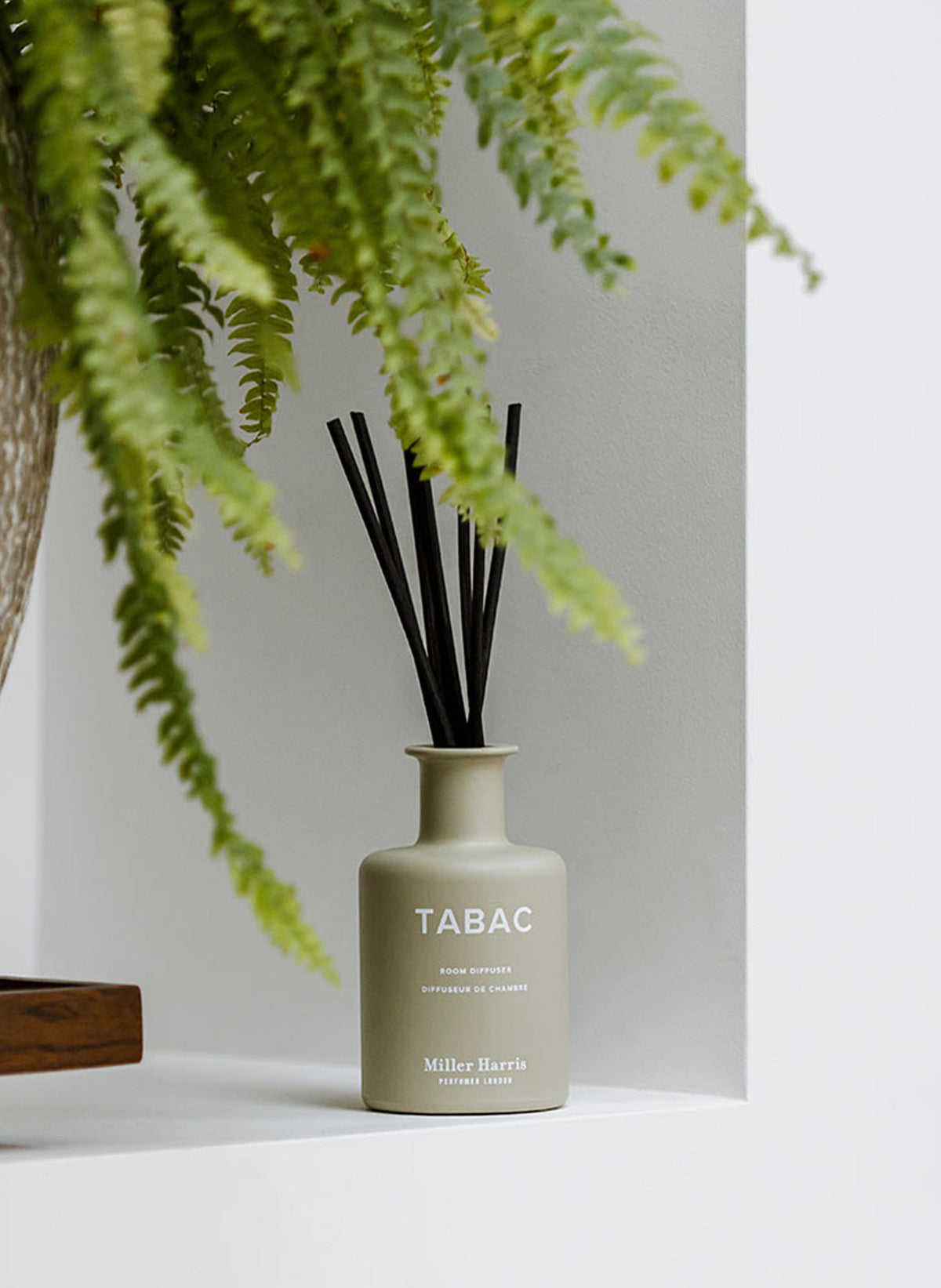 Tabac Scented Diffuser