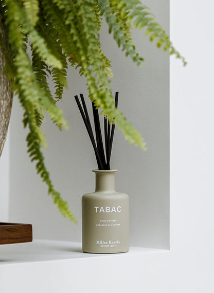 Tabac Scented Diffuser