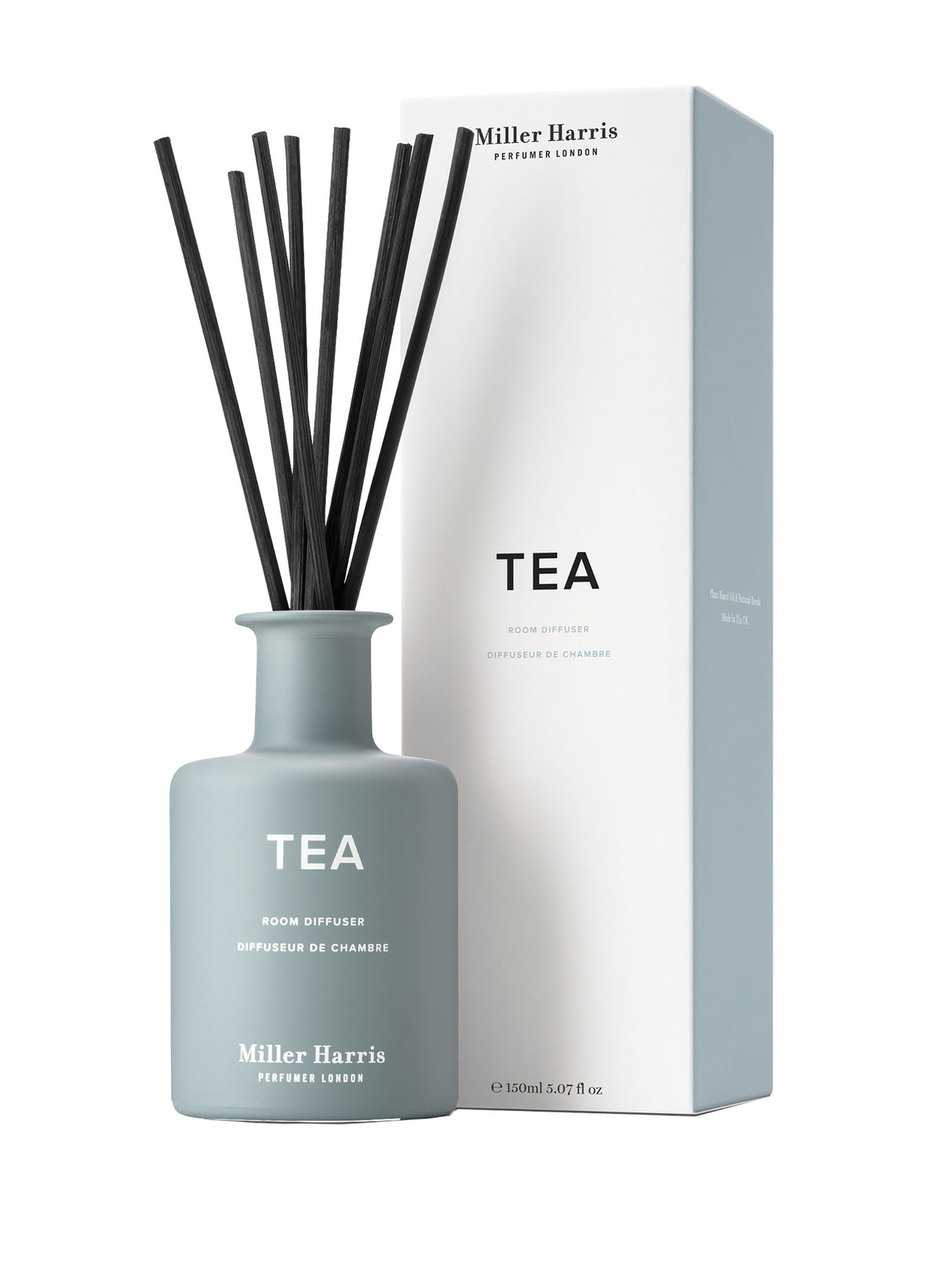 Tea Scented Diffuser