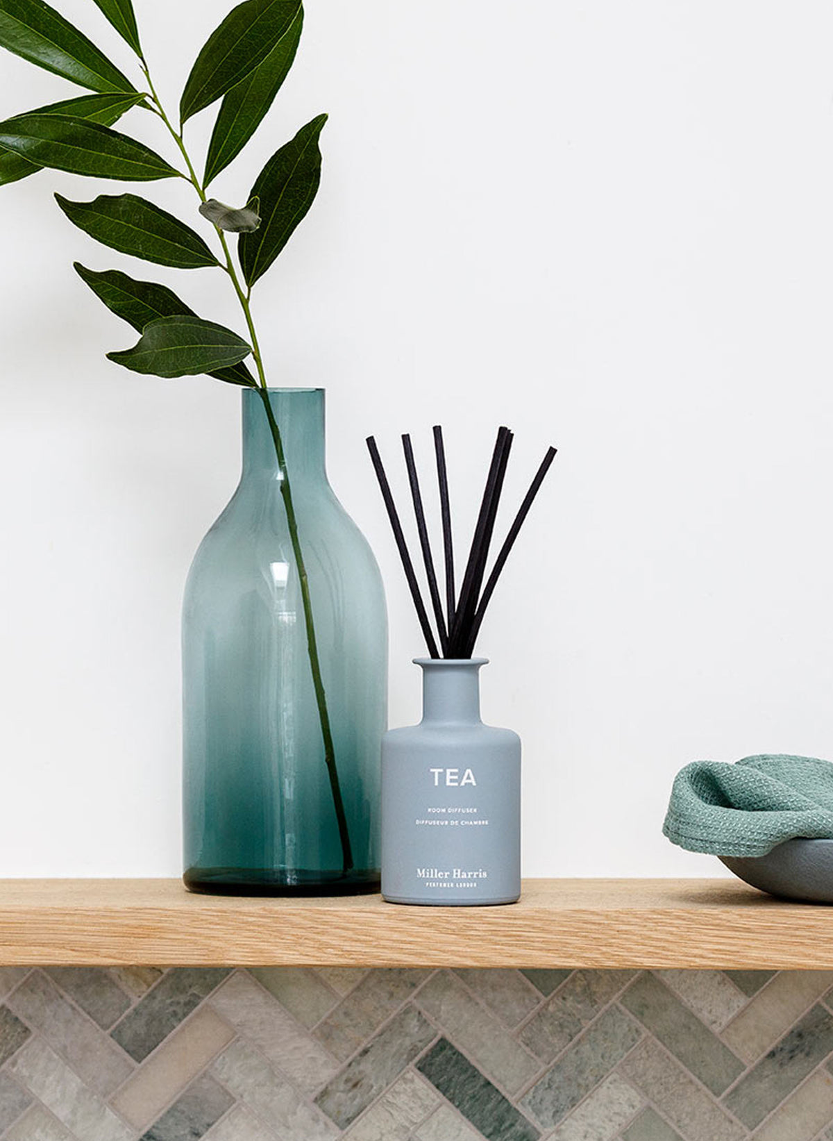 Tea Scented Diffuser