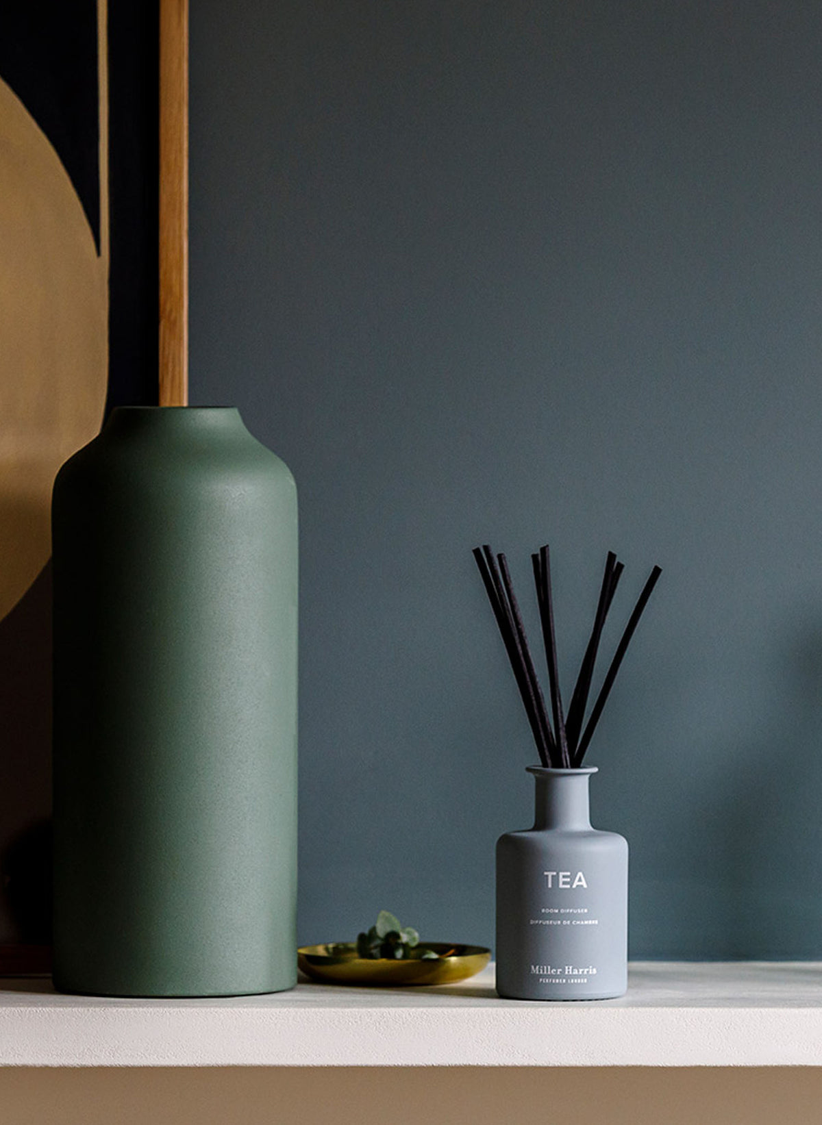 Tea Scented Diffuser