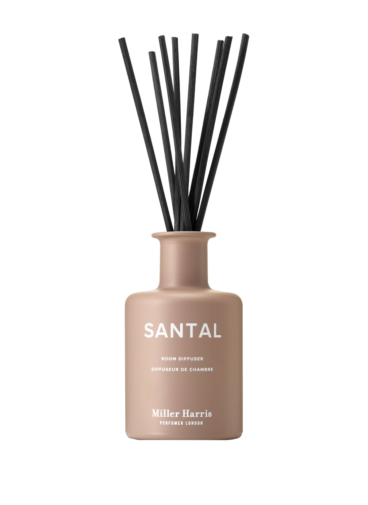 Santal Scented Diffuser