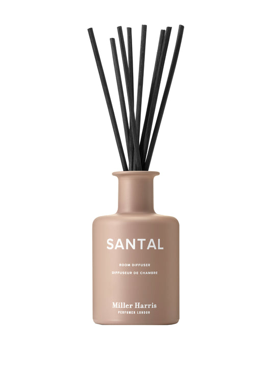 Santal Scented Diffuser