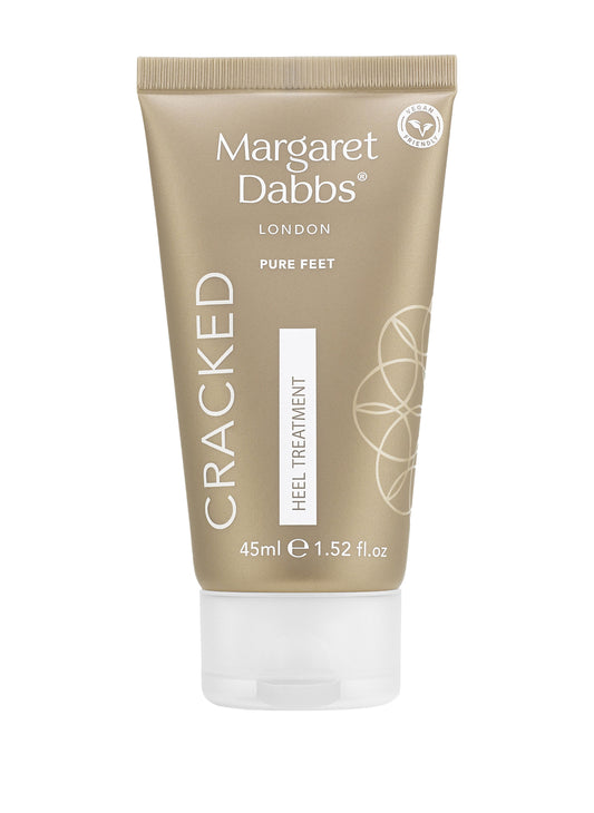 PURE Cracked Heel Treatment Balm