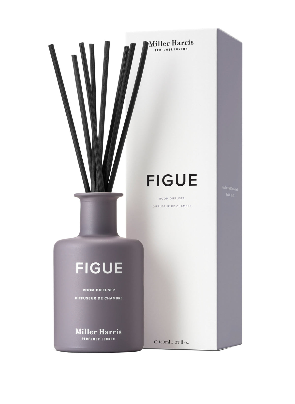 Figue Scented Diffuser