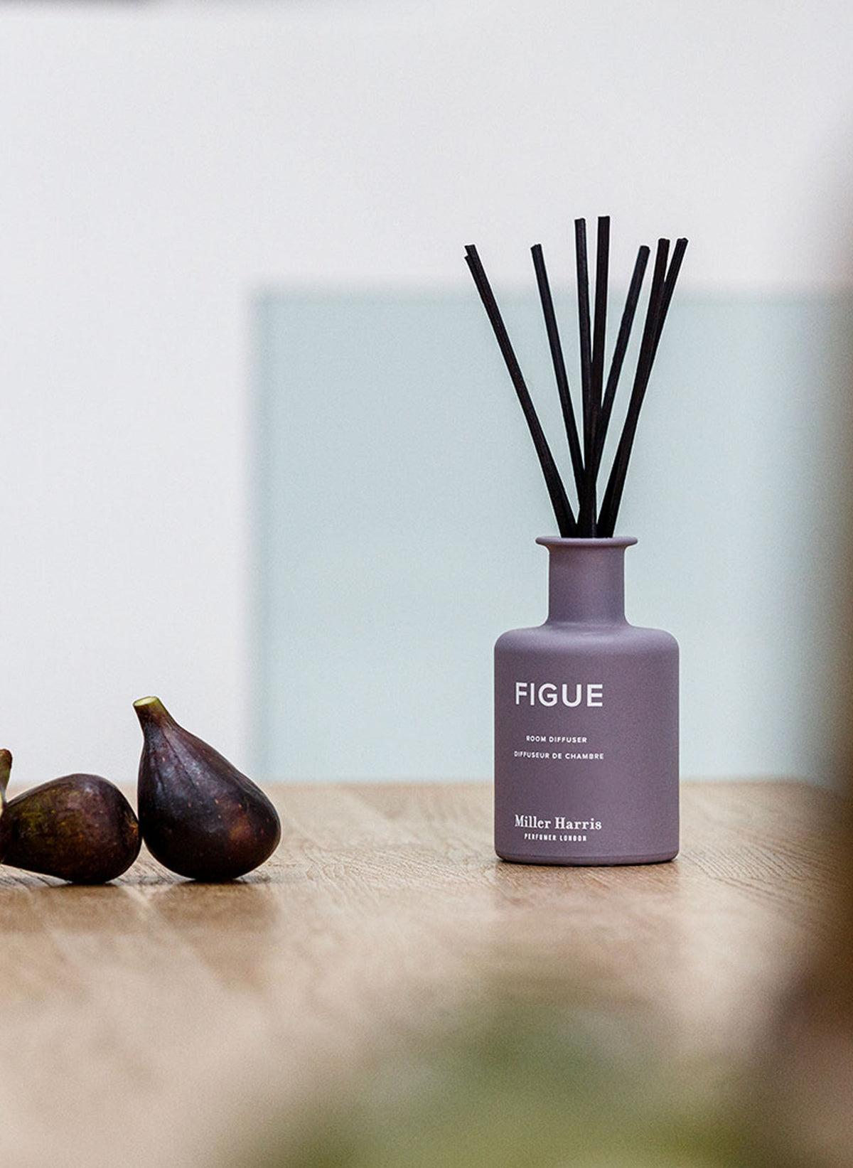 Figue Scented Diffuser