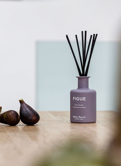Figue Scented Diffuser