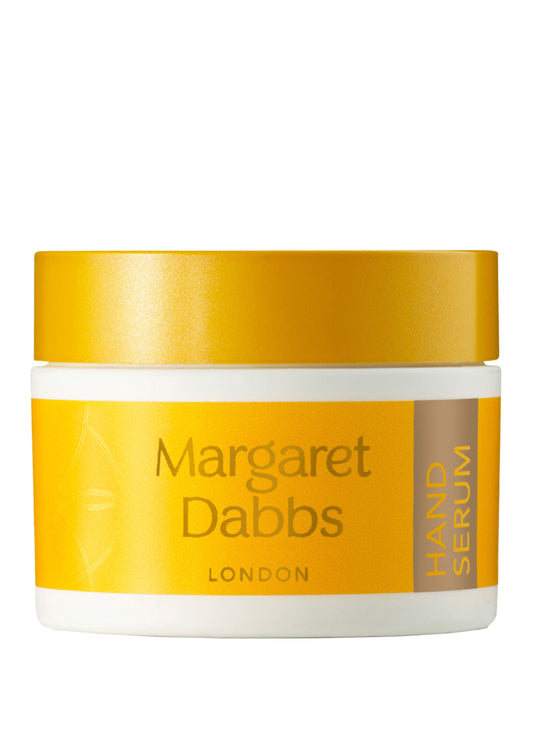 Intensive anti-aging hand serum