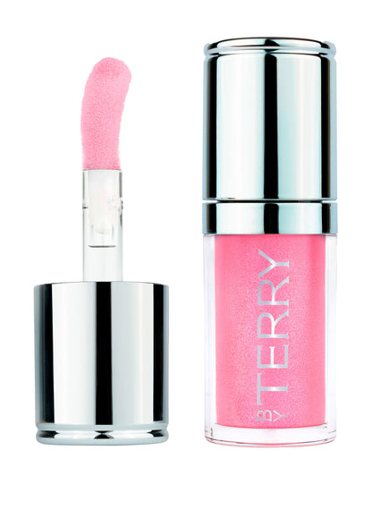 Baume de Rose Glow Gloss / N1 - Rosy Rose