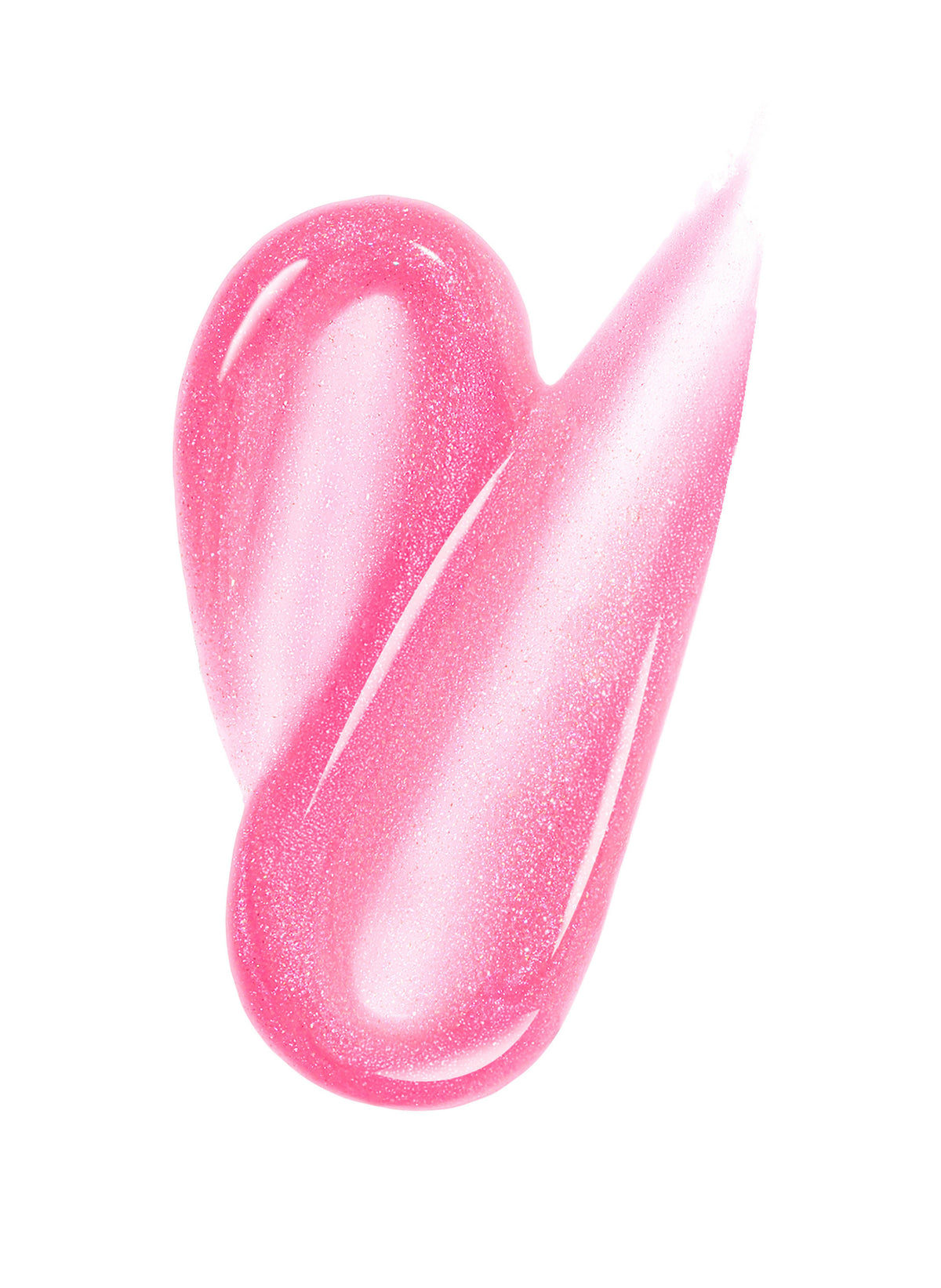 Baume de Rose Glow Gloss / N1 - Rosy Rose