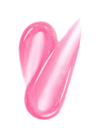 Baume de Rose Glow Gloss / N1 - Rosy Rose