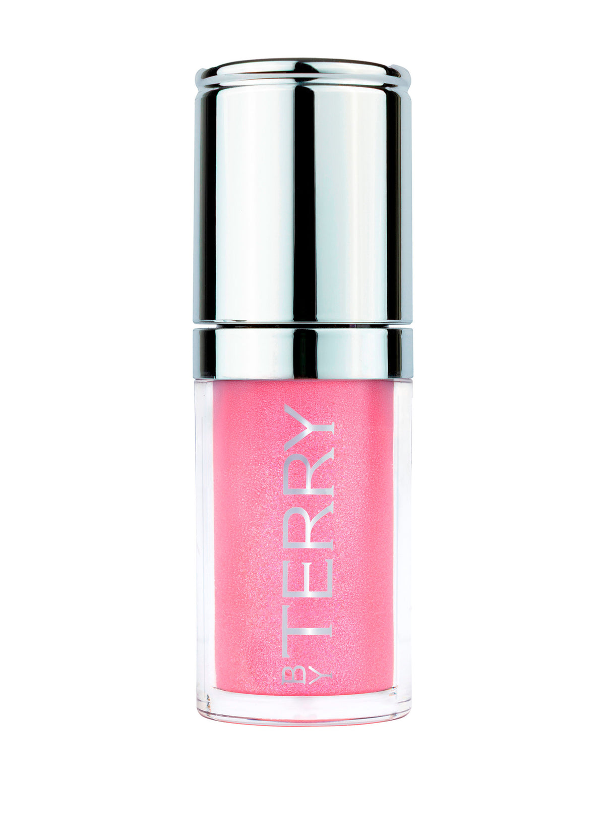 Baume de Rose Glow Gloss / N1 - Rosy Rose