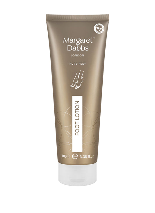 Pure Restorative Foot Lotion